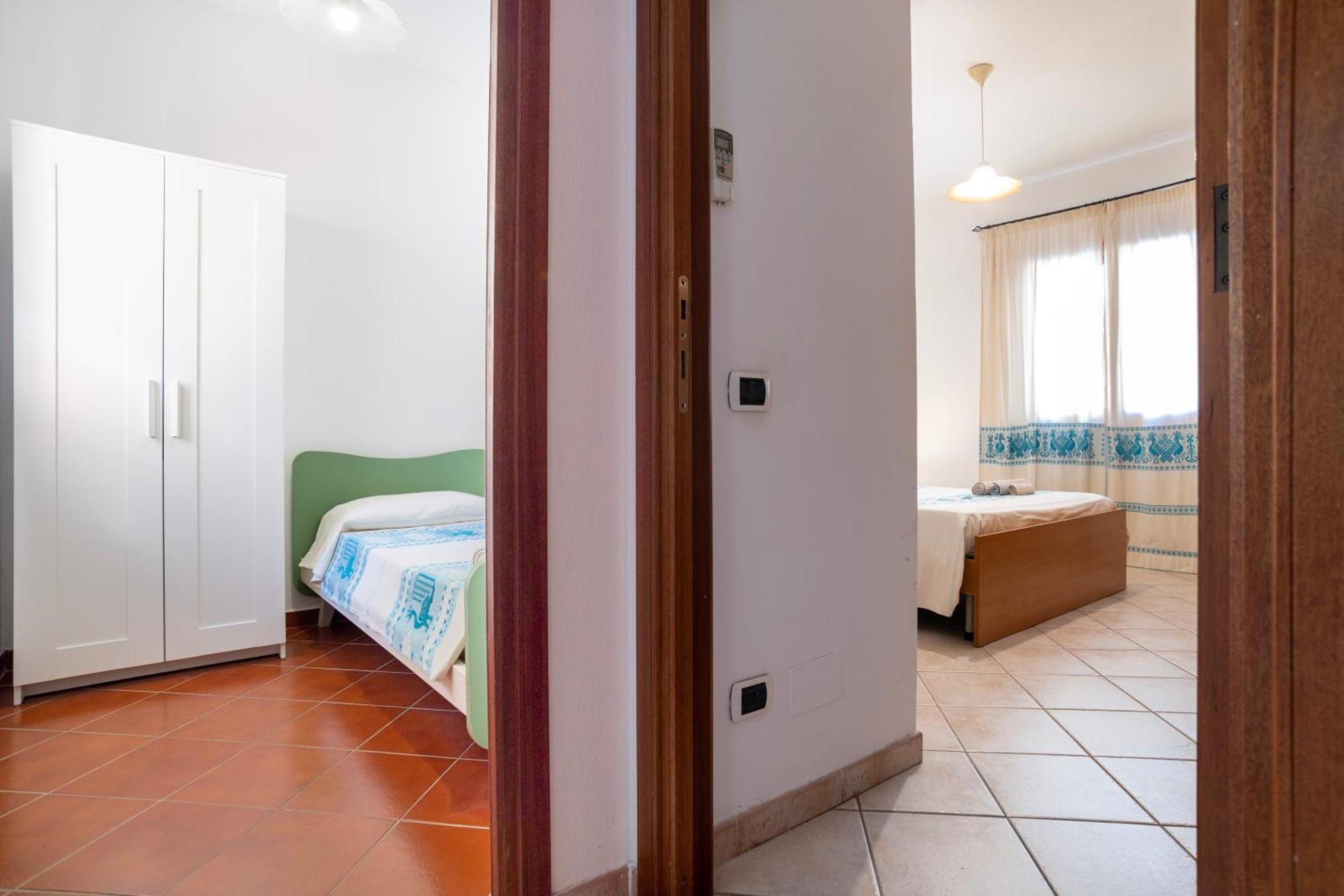 Appartamento Centrale Olbia Exterior foto