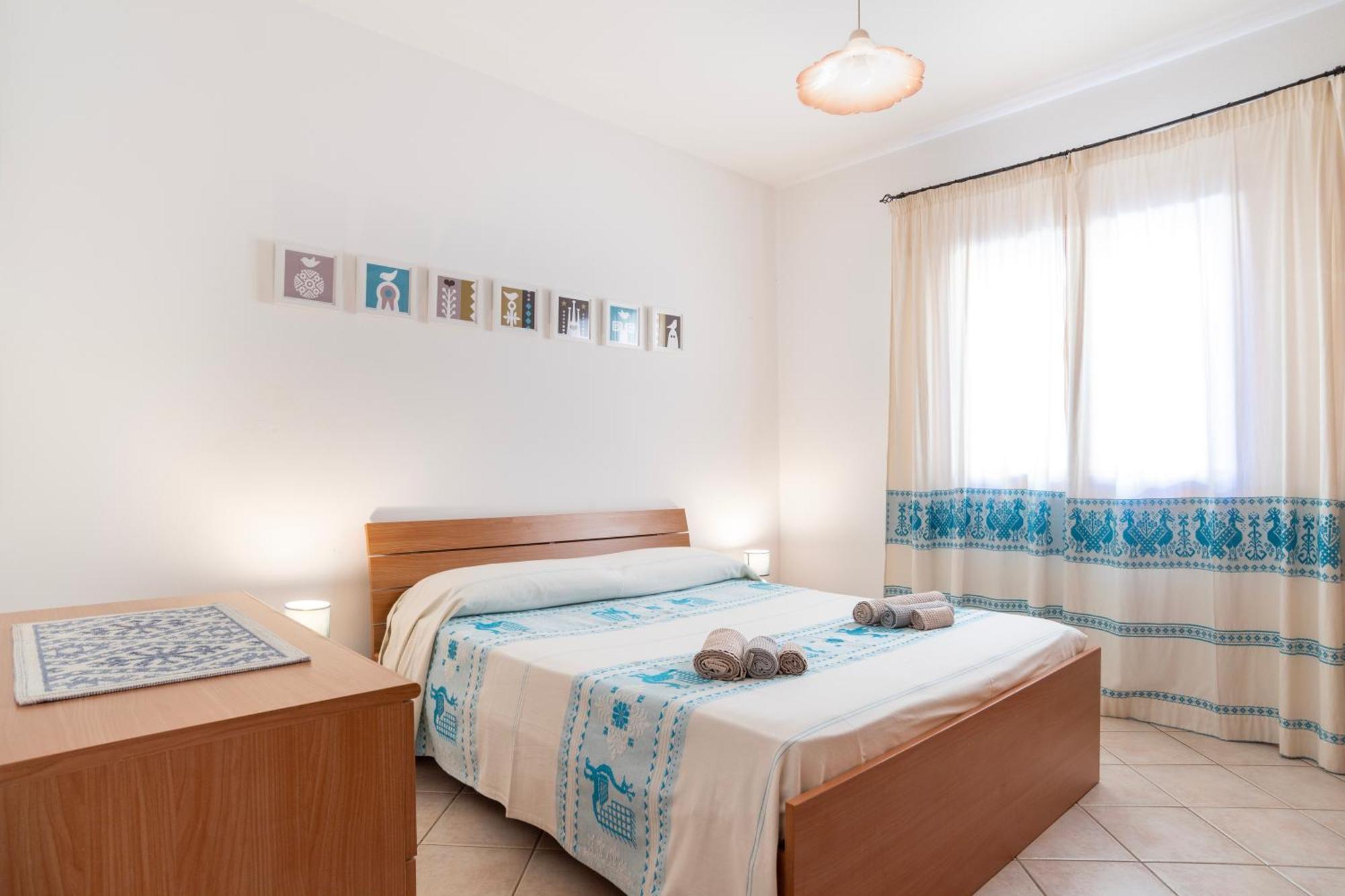 Appartamento Centrale Olbia Exterior foto